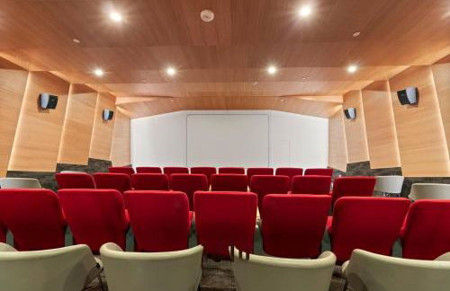 Luxury Loft Living 1BR in Trendy Complex -113-GL - Foto 44