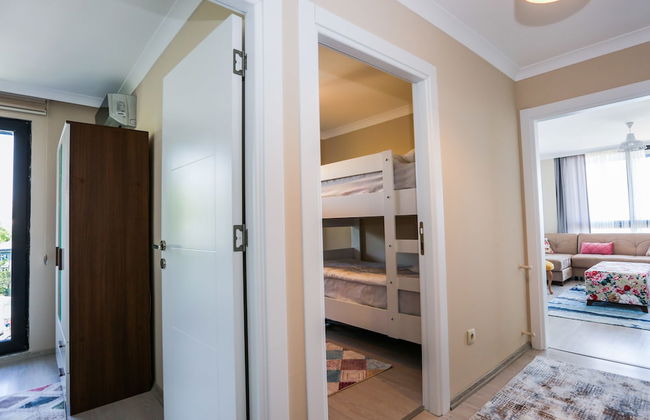 Sofia Beach Residence - Foto 9