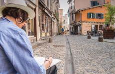 CHEZ VOUS... à La CHANOINERIE - Foto 19