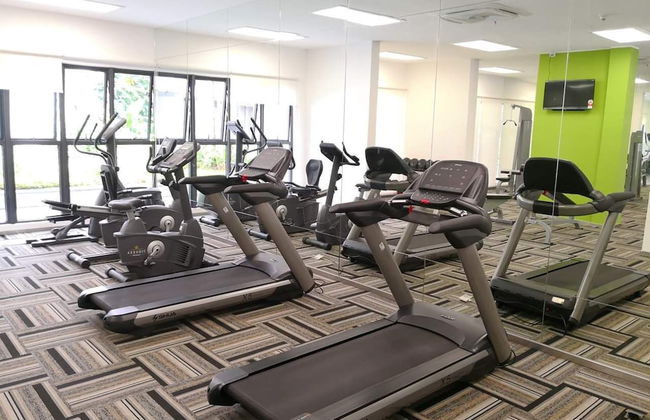 City View Suites - Foto 33