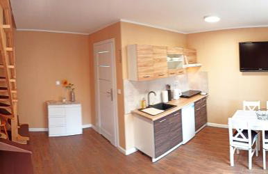 Szafirowe Zacisze Miedzyzdroje Wapnica - Foto 18