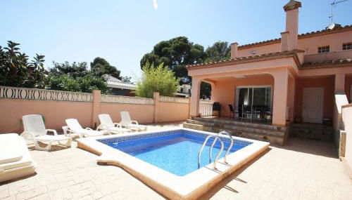 Villa Fatima - Foto 2