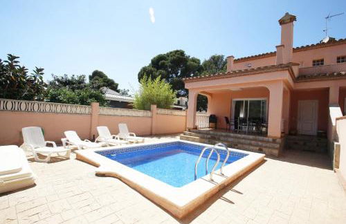 Villa Fatima - Foto 2