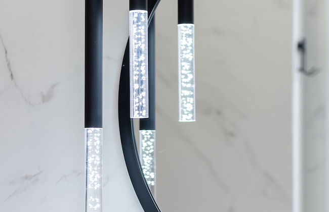 Apartment Popiełuszki Warsaw by Renters - Foto 35