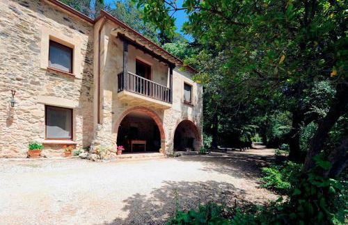 Mas Corbella - Foto 15