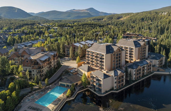 Marriott's Mountain Valley Lodge at Breckenridge - Photo 48