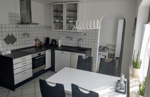 Ferienwohnung Monika Scholtz - Foto 1