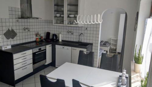 Ferienwohnung Monika Scholtz - Foto 1