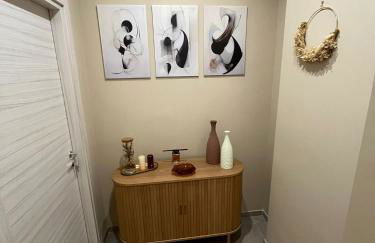 G&Ghomeciampinosuite - Foto 15