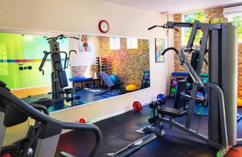 Duplex de Frente para a Praia - Angra Inn - Foto 24