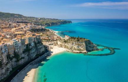 Gente di Mare Apartment Tropea Center - Foto 17