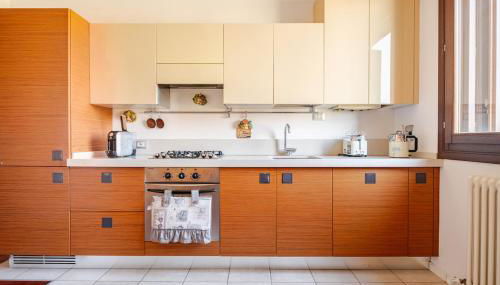 Appartamento Andrew’s house con parcheggio privato - Photo 2