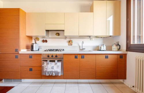 Appartamento Andrew’s house con parcheggio privato - Foto 2