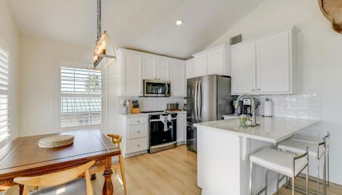 2 Mi to Beach and Fishing Pier Gulf Coast Retreat - Foto 2