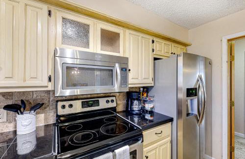 La Vie in Lago Vista - Foto 9