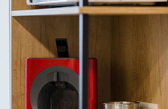 Apartment Ensity - Foto 21