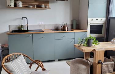 La Cabane des salines proche mer - Foto 3