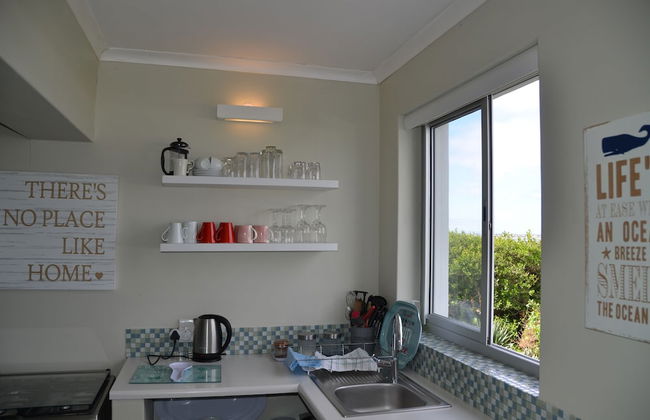 Beach Villa Apartment - Foto 6