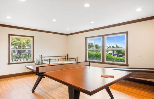 Beverly Hills 6BR Haven w Pool Hot Tub - Foto 2