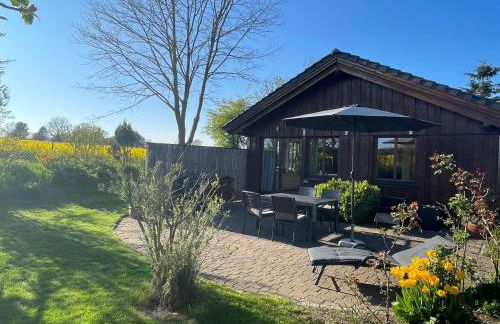 Das Ferienhaus am Feld - Foto 1