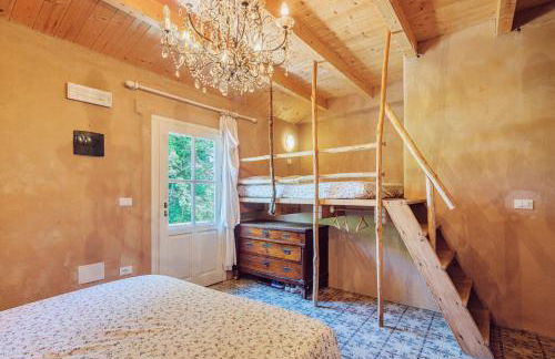 Agriturismo di Charme e Ristorante Stallato Il Filo di Paglia - Foto 109