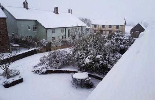 Swift Cottage - Foto 40