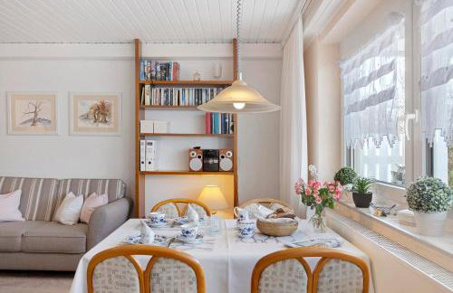 Ferienwohnung Vogelsang - Foto 10