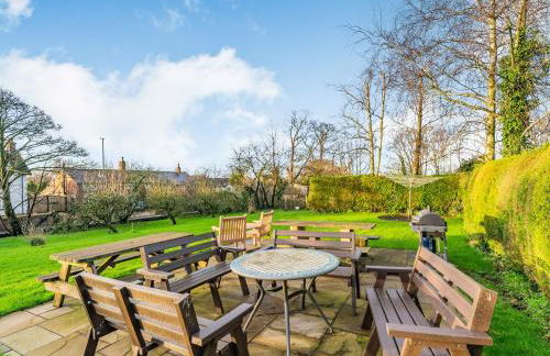 The Granary - Foto 21