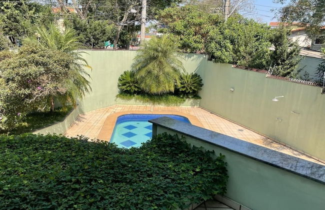 Mansão Adalgisa - Photo 23