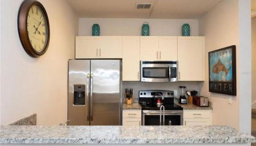 3 Bedroom 2 Bathroom Lucaya Village 15-103 - Foto 4