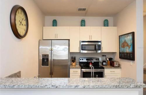 3 Bedroom 2 Bathroom Lucaya Village 15-103 - Foto 4