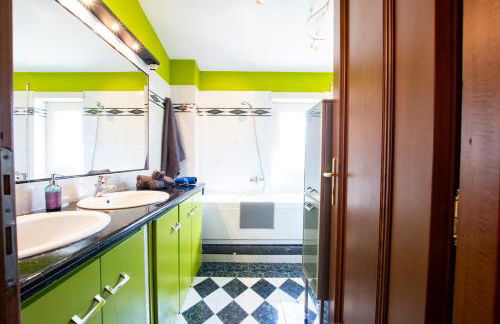 Attico Appia Antica Ciampino Aeroporto - Foto 25