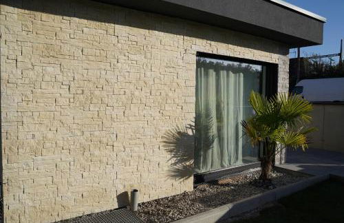 Tiny House Turckheim - Foto 20