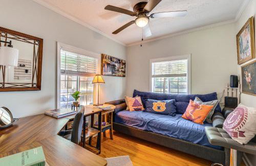 Private On-Site Boat Dock Cabin on Lake Jordan - Foto 25