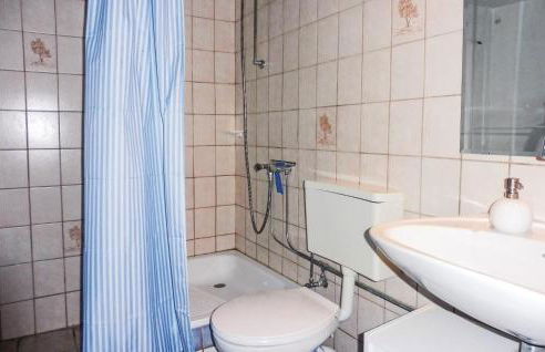 Two-Bedroom Holiday Home In Schwalenberg - Foto 17