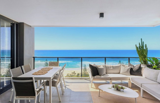 Boardwalk Burleigh Beach - Foto 50