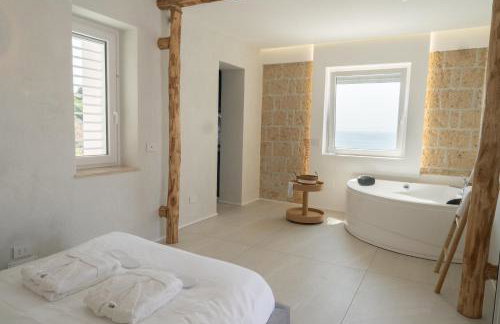 AYLA Suite - Panoramic Luxury Escape - Foto 6