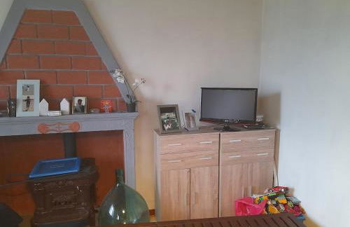 Maria's home - Photo 19