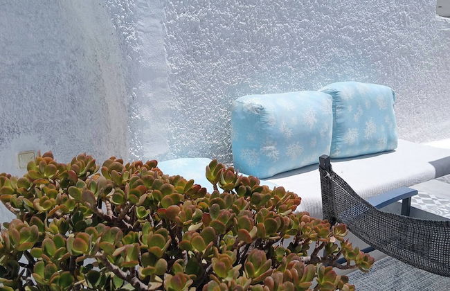 Charming 1705 Castle House in Pirgos Kallistis, Greece - Photo 39