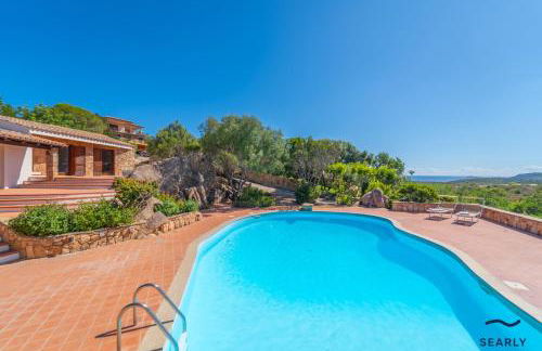 Villa San Teodoro - By Searly - Foto 46