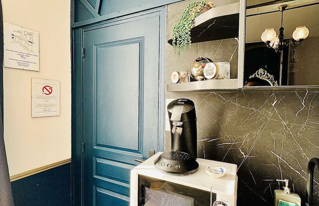 Studio Royal - Foto 10