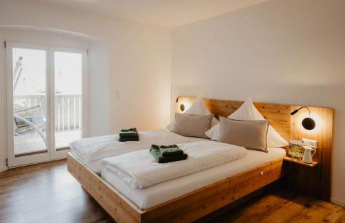 Ferienhaus Lindenglück - Foto 39