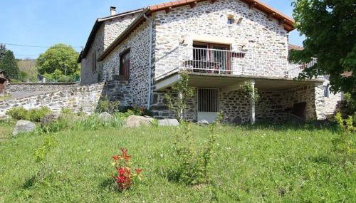 Grange restaurée avec terrasse et wifi à La Bastide - FR-1-582-178 - Foto 3