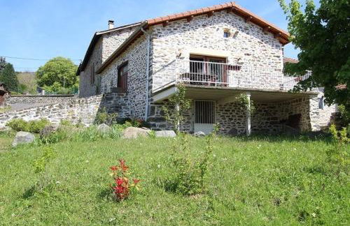 Grange restaurée avec terrasse et wifi à La Bastide - FR-1-582-178 - Foto 3