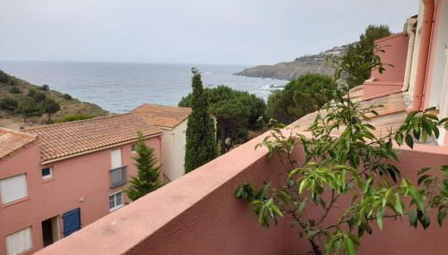 T2 appartment with sea view and swimmimg pool. - Foto 4