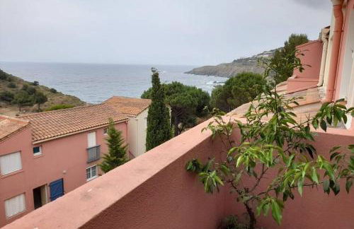 T2 appartment with sea view and swimmimg pool. - Foto 4