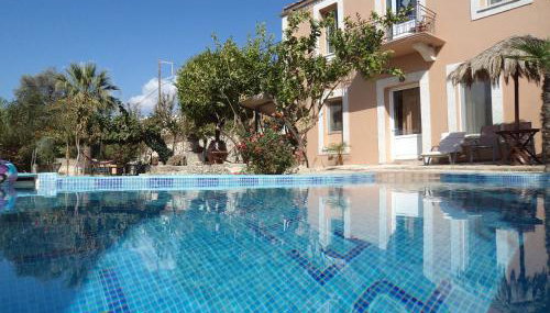 Villa Petra with heated pool - Foto 5