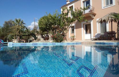 Villa Petra with heated pool - Foto 5