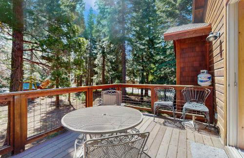 Willow Creek Hideway - Foto 22