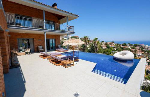 Villa Aya Barca - Foto 1